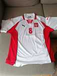 PUMA Koszulka reprezentacji Polski Karwan