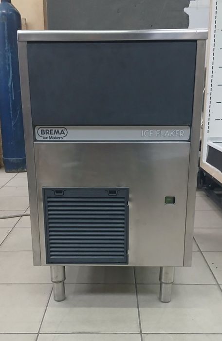 Льодогінератор Brema GB 902A-Q