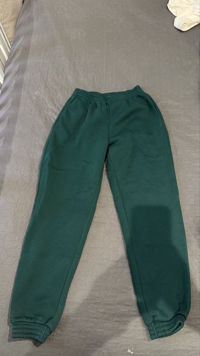 Флісові чоловічі штани M