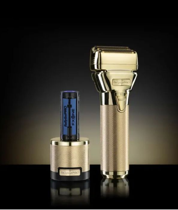 Професійна електробритва BaByLissPRO FX79FSGE