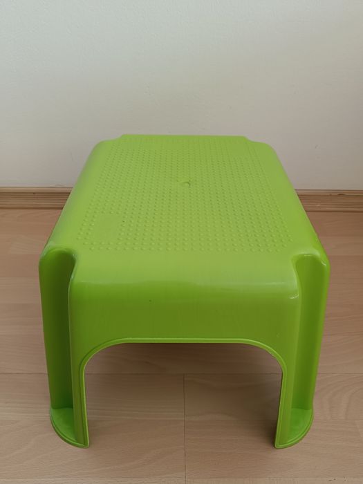 Schodek dla dziecka, taboret