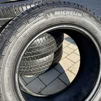 Opony letnie Michelin Agilis 215/60/17C 4szt