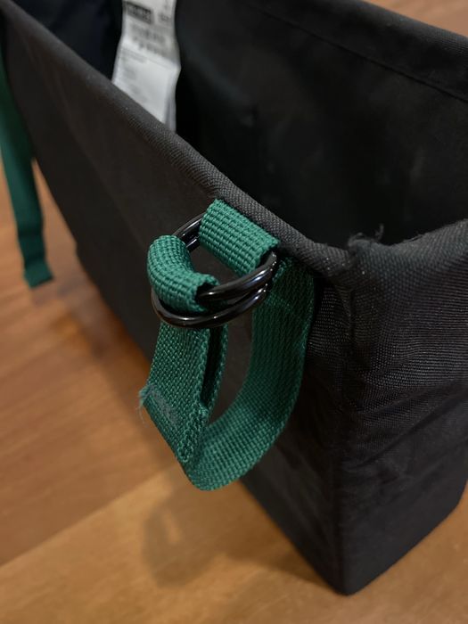 Caixa organizadora de pendurar IKEA