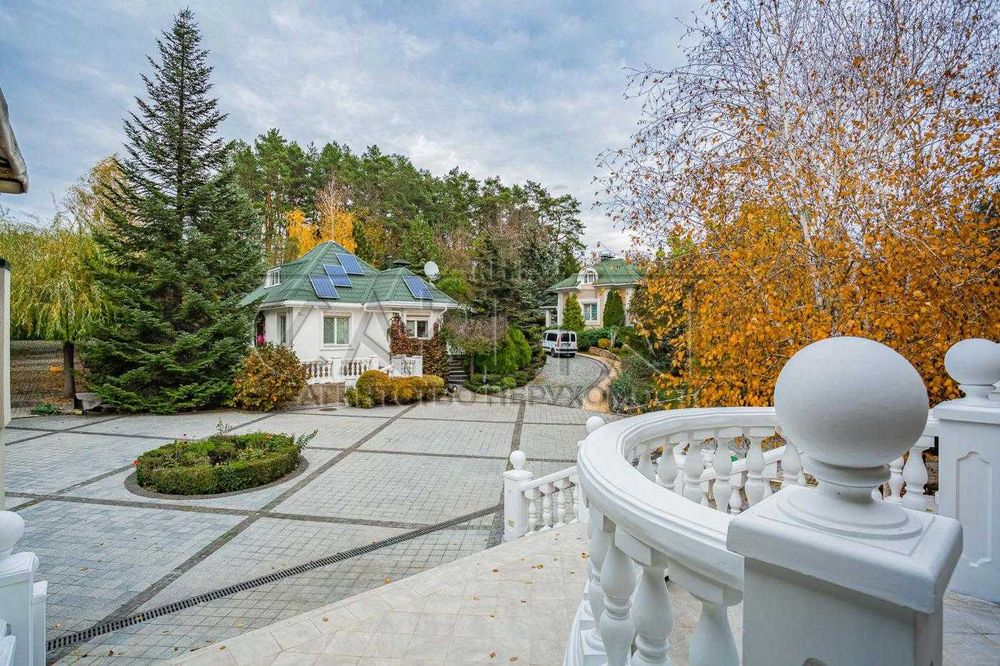 Аренда дома,  Бобрица, Бучанский р-н