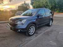 Honda crv 2008 2.2