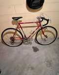 Bicicleta Juventus