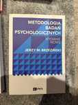 Metodologia badań psychologicznych