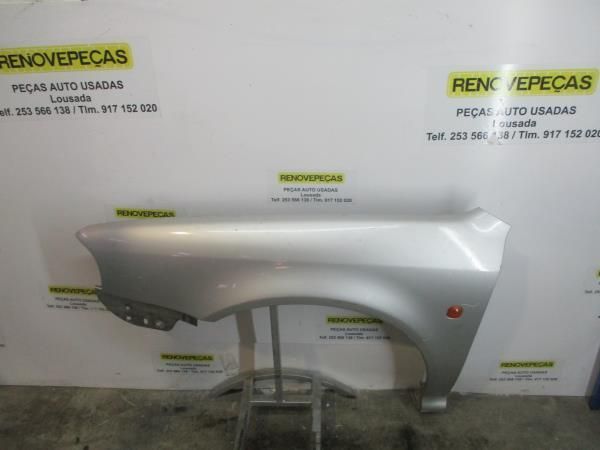 Guarda Lamas Esq Skoda Octavia I (1U2)