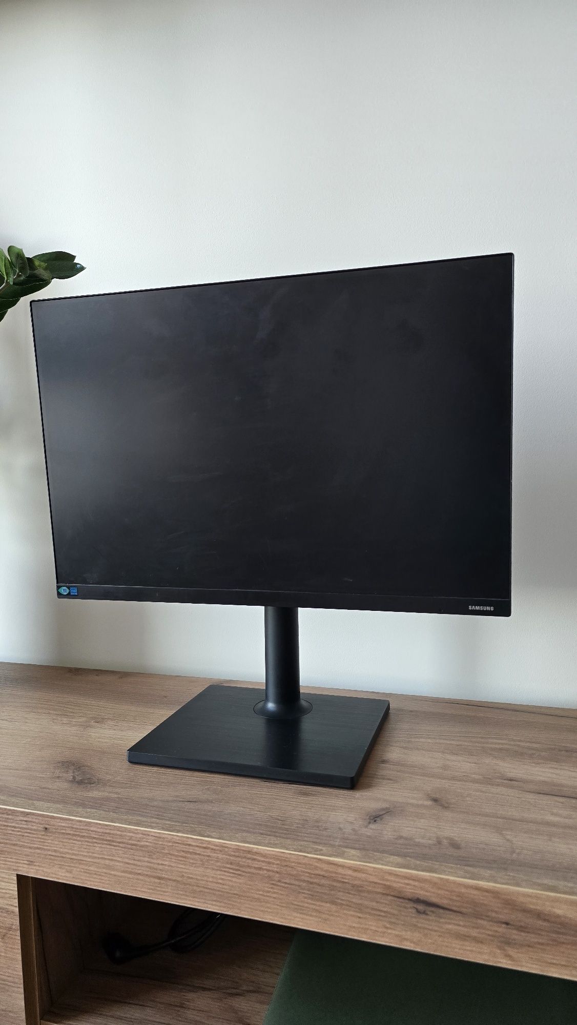 Monitor Samsung 24 polegadas