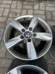 Диски б.у 5.130 R17 7.5J ET50 Wolkswagen Touareg Original 4 шт