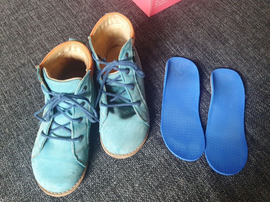 Buty aurelki rozm 28