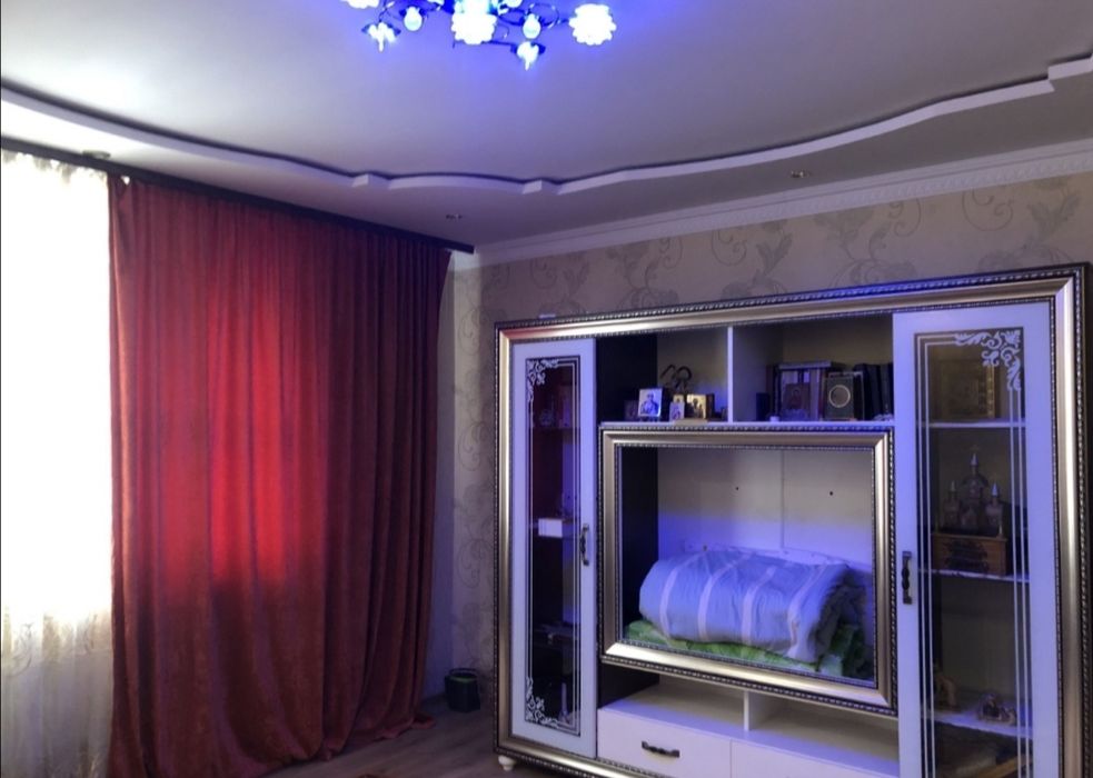 Затишна 1кімн квартира в сучасному ЖК Софія від Мартинова