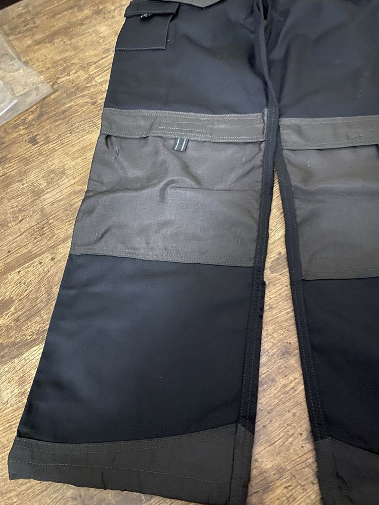 Штаны рабочие Trojan Cordura