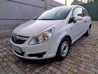 Opel Corsa D 2008 dizel