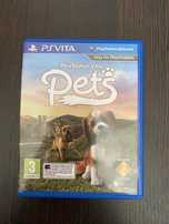 Jogo Pets - Playstation Vita
