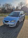 Mazda 2 1.4 Klima, 2 Komplety kół