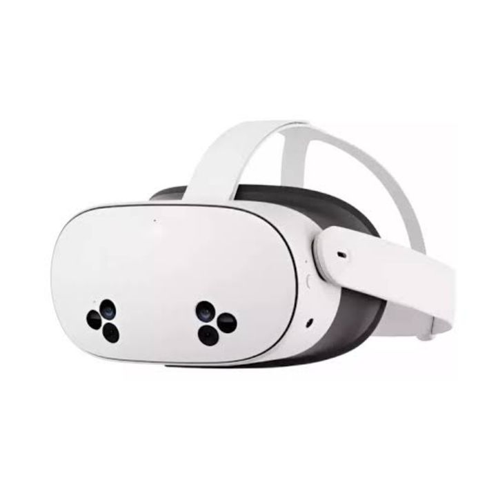 Meta Quest 3S NOVO EM.CAIXA FECHADA