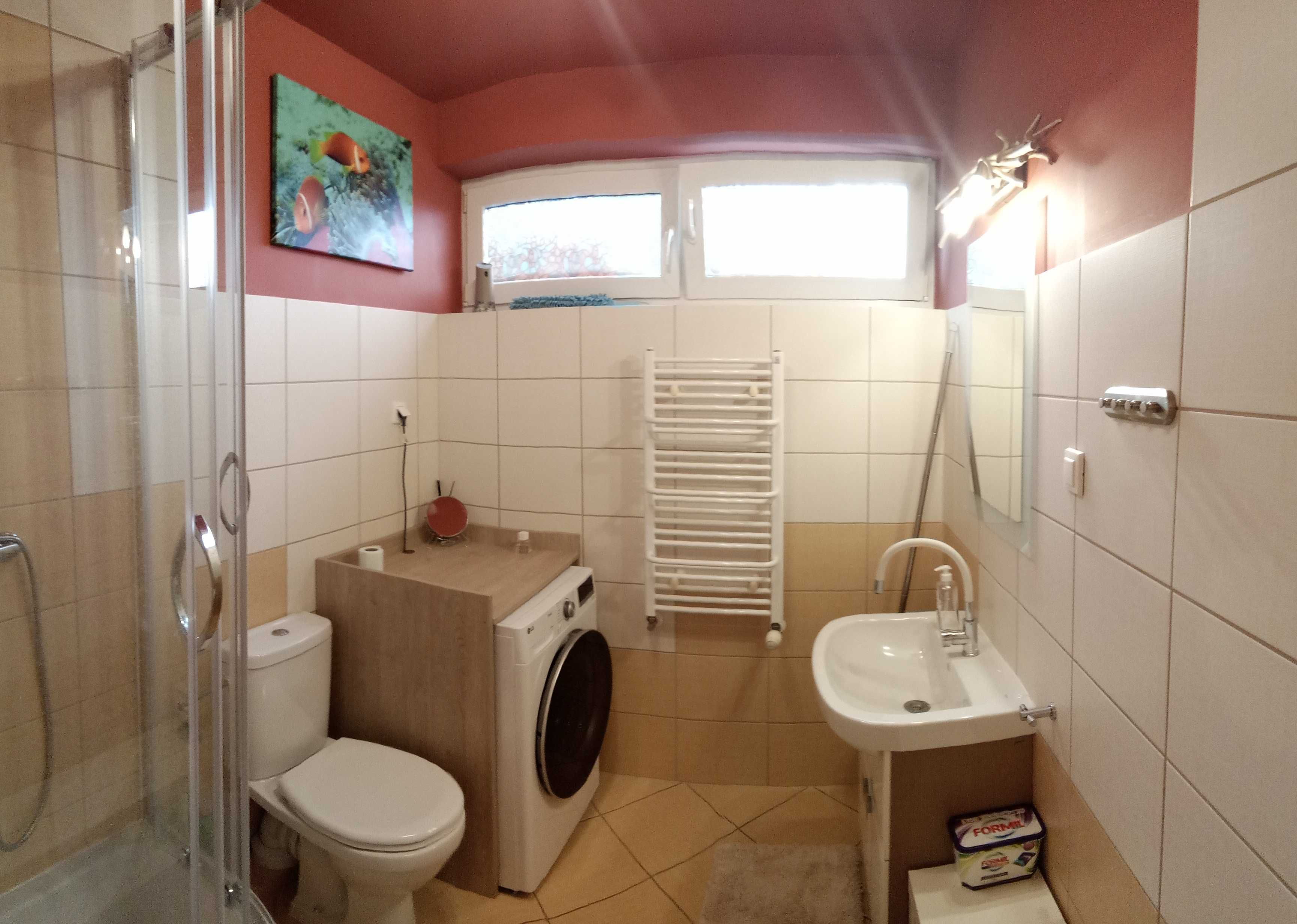 Apartament Elkarowy Kołobrzeg Wylotowa wakacje/morze