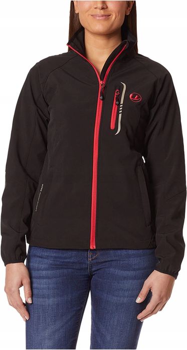 ULTRASPORT damska kurtka oddychająca wodoodporna L