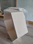 Półka plaster miodu heksagon
