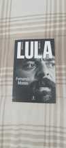 Livro Lula da Silva