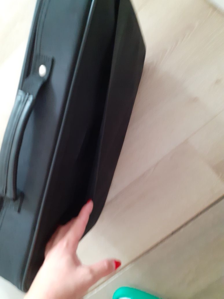 Teczka na laptopa