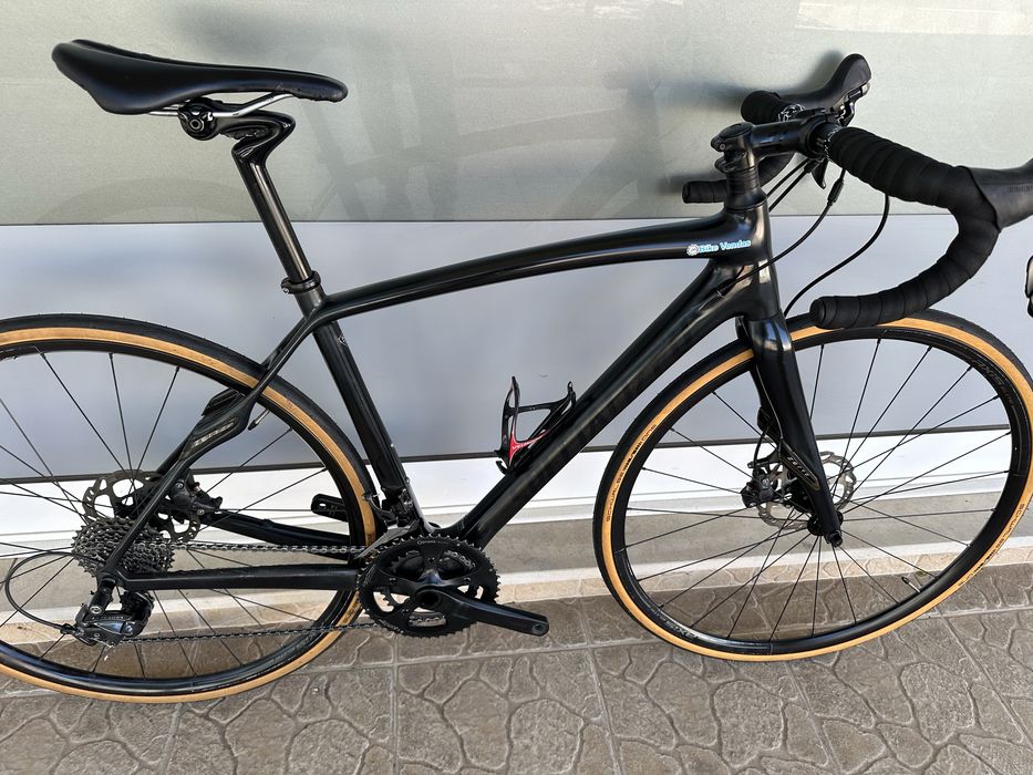 Bicicleta de estrada Specialized - Disco