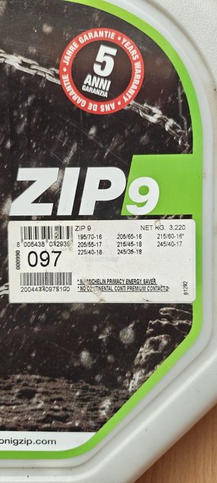 Łańcuchy śniegowe