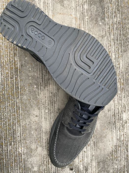 Туфлі чоловічі Ecco