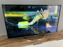 Tv 43 Cale Smart TV Bardzo Ładny Transport