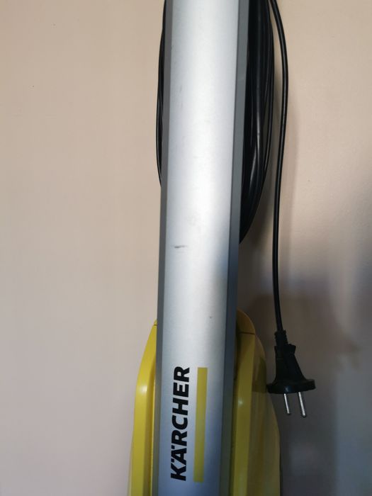 Mop elektryczny karcher fc5