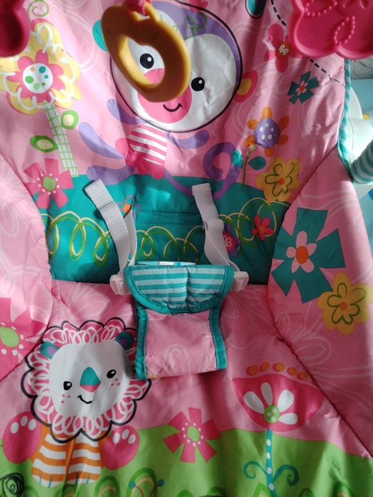 Люлька,колиска,гойдалка