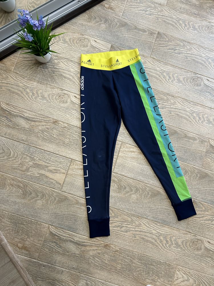 Спортивні лосіни adidas stellasport