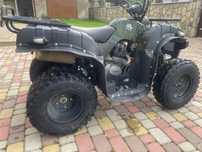 shineray rover 250