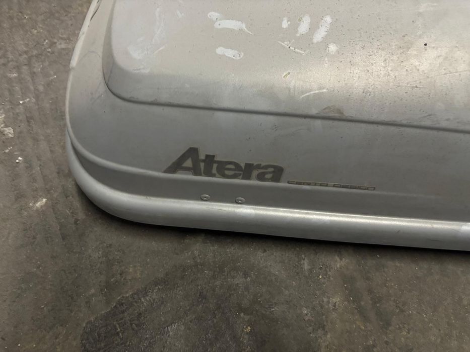 Mala tranaporte tejadilho