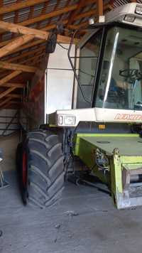 Claas  lexion  480