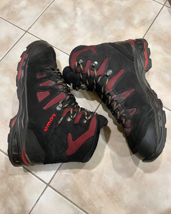 Lowa Khumbu II Gore-Tex