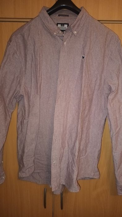 Koszula weekend offender
