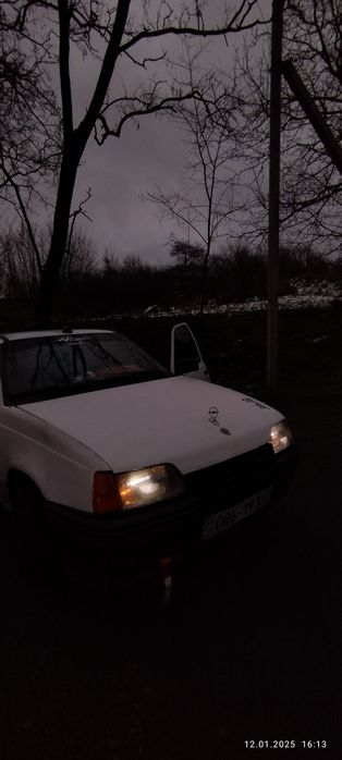 Продам опель кадет