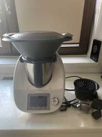 Robot kuchenny Thermomix tm5