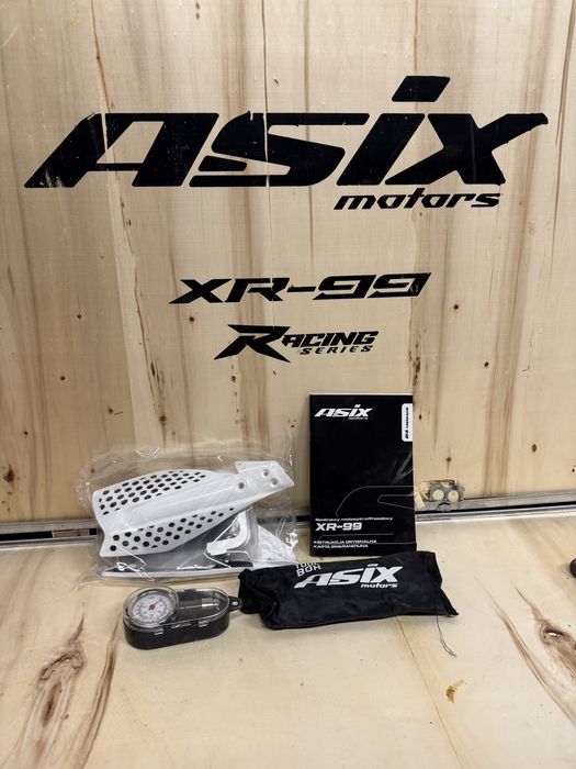 HURT/ DETAL/RATY/cross ASIX XR99 300cm3 ,wysyłka