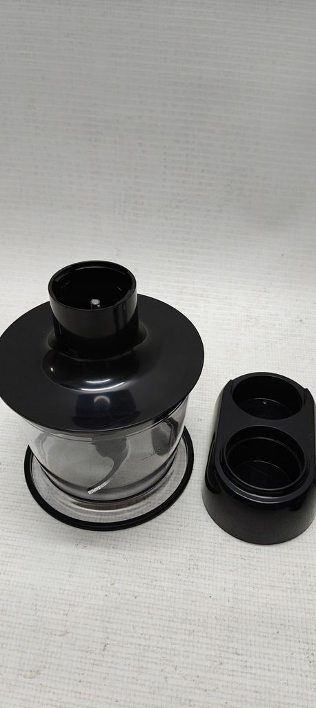 Blender Ręczny Bezprzewodowy Wielofunkcyjny 3w1 GASTRONOMA