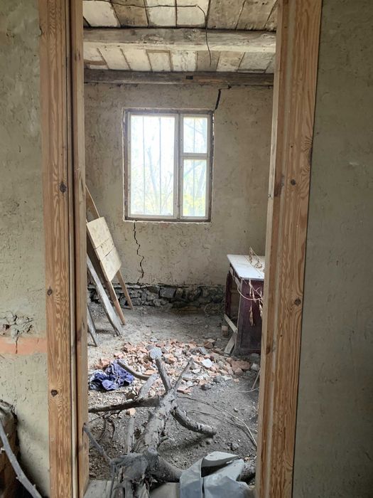 Будинок в с. Подолянці Житомирського р-ну