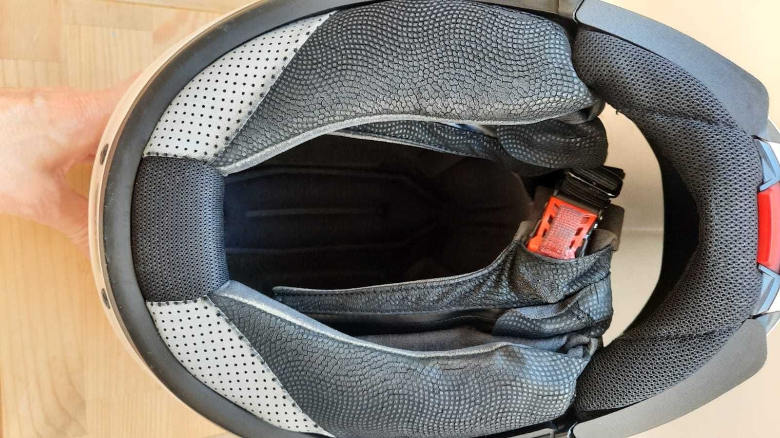 Capacete Schuberth C3 PRO