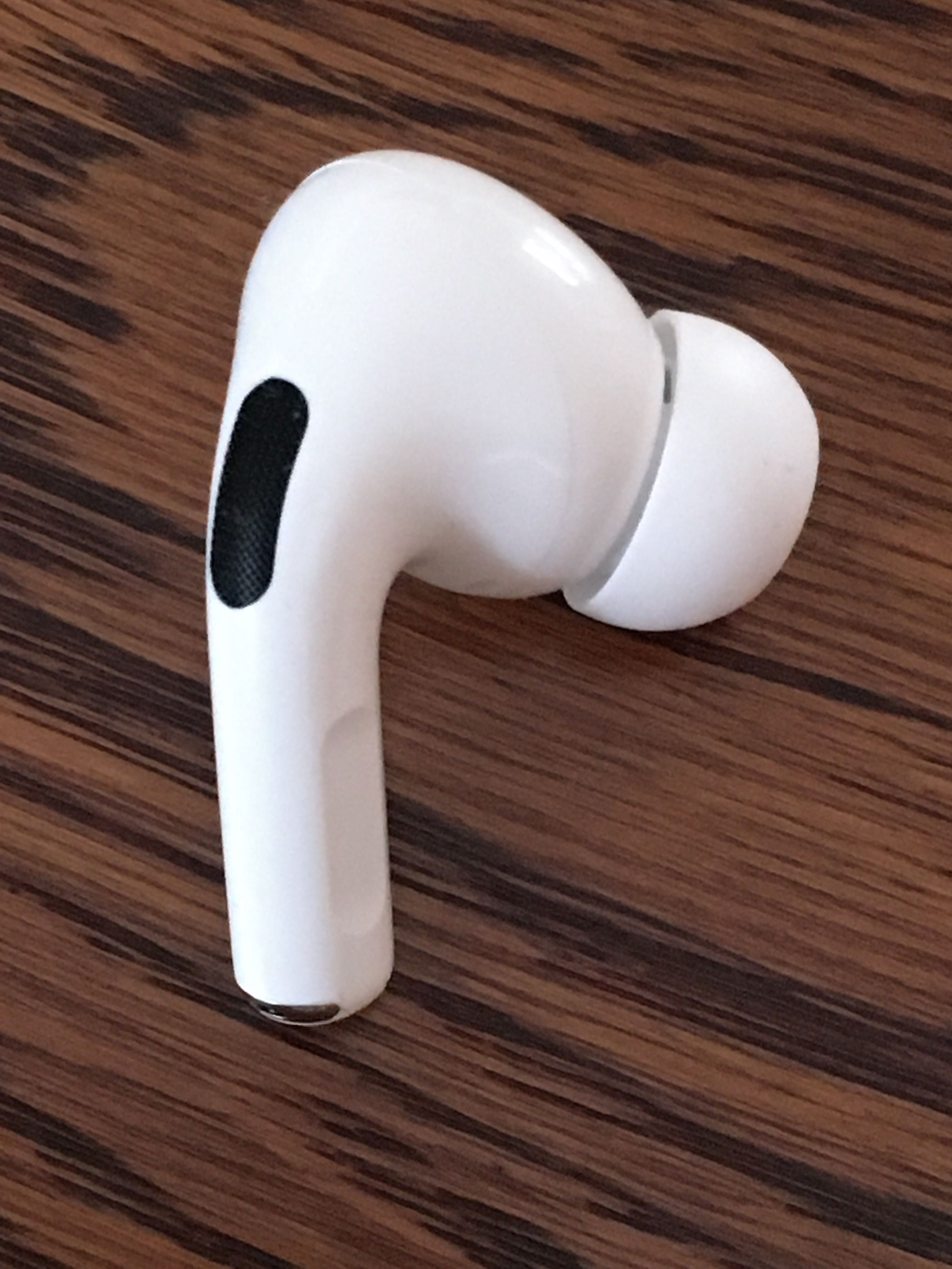 Airpods Pro słuchawka prawa oryginalna A2083 Apple stan bdb