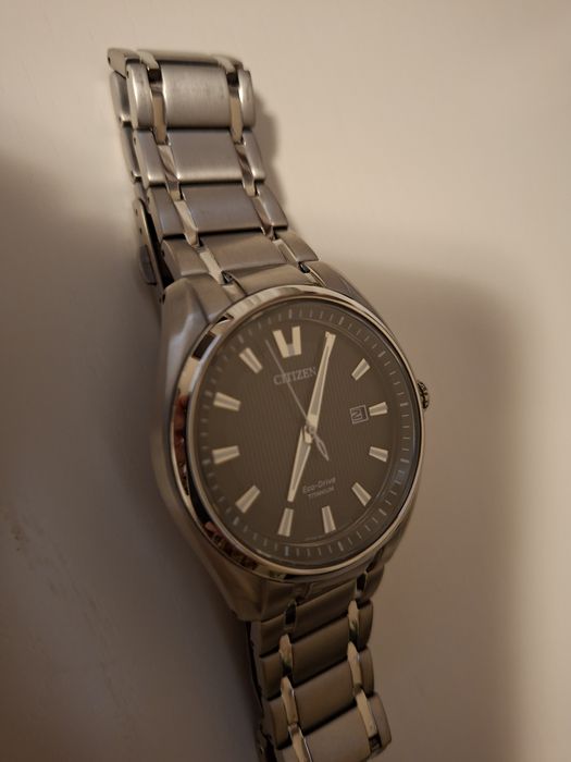 Zegarek Citizen Eco-Drive AW1240-57E