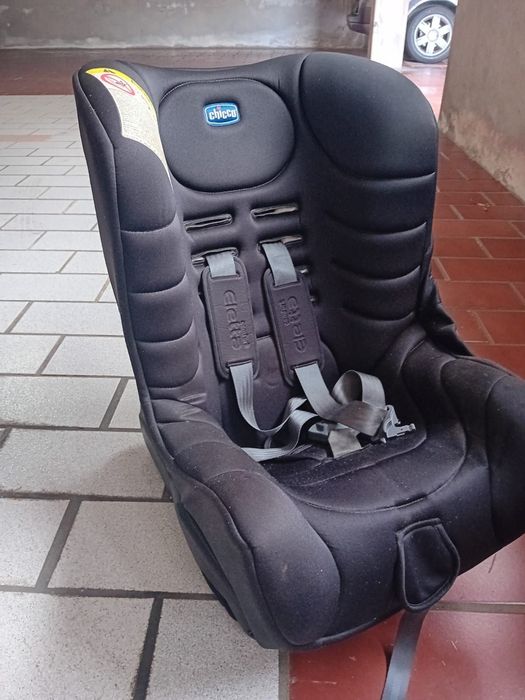 Cadeira Chicco Auto