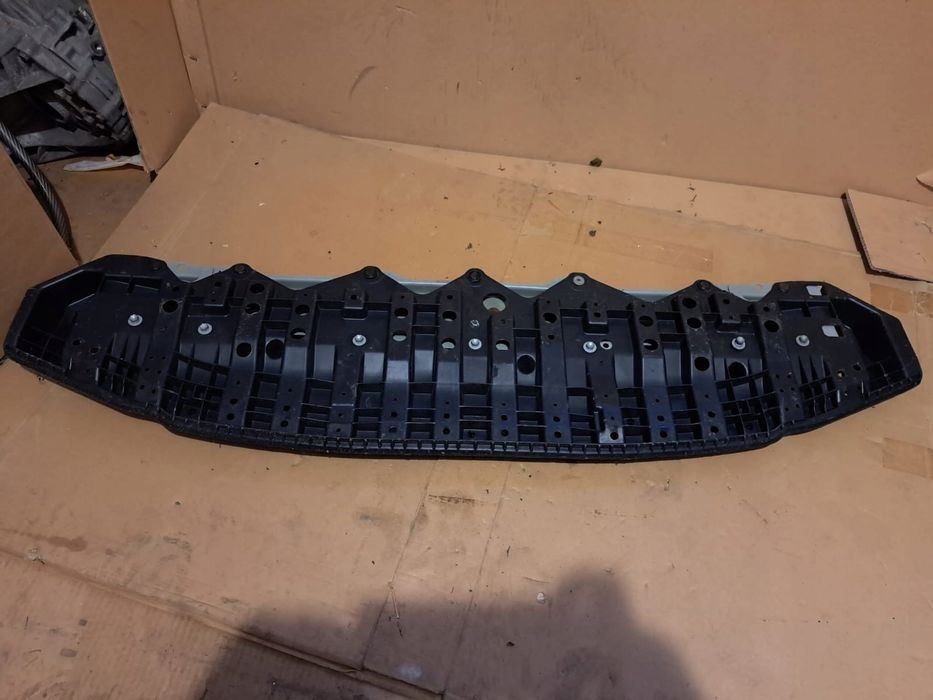 Wspornik POD Chłodnice Toyota Yaris III