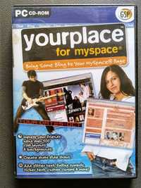 Youplace MySpace