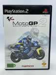 MotoGP2 PS2 Po Angielsku Kompletna